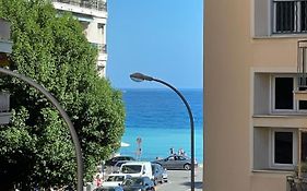 Maison Micheloni Menton