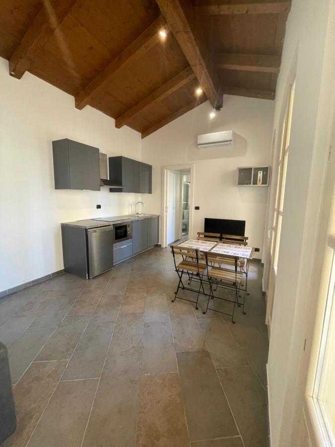 Maison Micheloni Menton Exterior foto